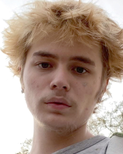 Isaiah Rico пропал без вести 15 августа 2024 года в Cumming, GA