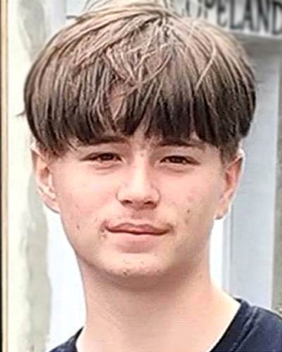 Isaiah Rico пропал без вести 15 августа 2024 года в Cumming, GA