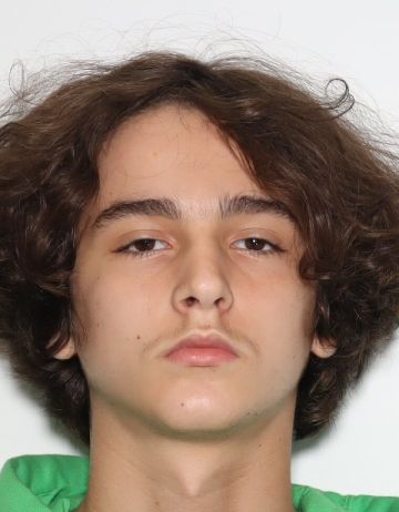 Isaiah Wade пропал без вести 1 августа 2025 года в Hopewell, VA Isaiah Wade пропал без вести 1 августа 2025 года в Hopewell, VA