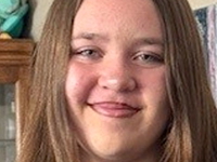 Photograph of Ivy Castello