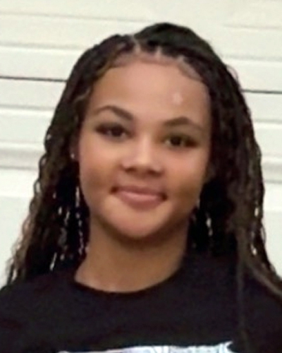 Izabella Craig пропала без вести 29 ноября 2025 года в Cypress, TX