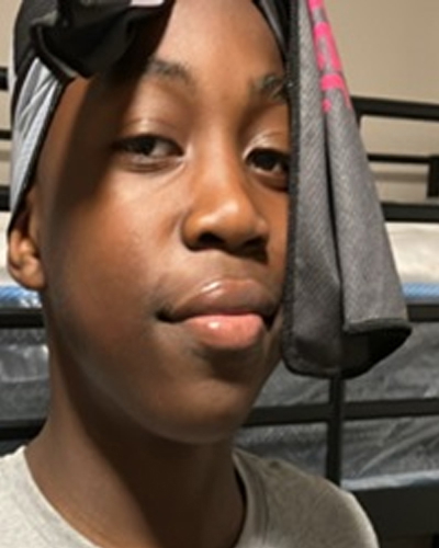 I'Zaiah Lindsey пропал без вести 19 декабря 2025 года в Sarasota, FL