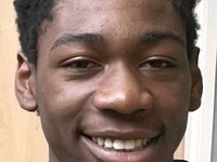 Photograph of Ja'Breun Bailey