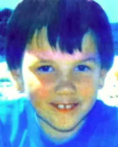 Jack Phillips пропал без вести 6 августа 1995 года в Big Bear Lake, CA