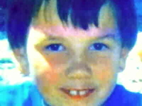 Photograph of Jack Phillips