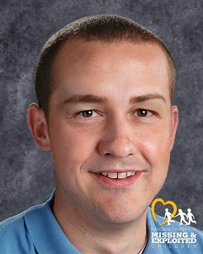 Jack Phillips пропал без вести 6 августа 1995 года в Big Bear Lake, CA