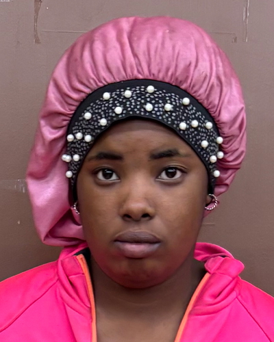 Jada Mccullough пропала без вести 29 ноября 2025 года в Pine Bluff, AR