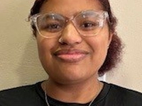 Photograph of Jaidyn Alecia