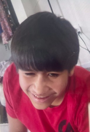 Jaime Palma-Deras пропал без вести 17 декабря 2025 года в Herndon, VA