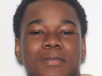 Photograph of Jamaari Harper