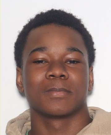 Jamaari Harper пропал без вести 9 января 2026 года в Norfolk, VA