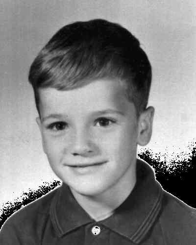 James Howell пропал без вести 28 мая 1969 года в Sterling, IL