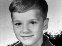 Photograph of James Howell