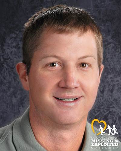 Jamie Thornton пропал без вести 4 октября 1986 года в Pittsburgh, PA