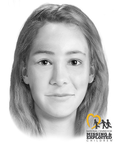 Jane Doe 1958 пропала без вести 31 октября 1958 года в Grand Canyon, AZ Jane Doe 1958 пропала без вести 31 октября 1958 года в Grand Canyon, AZ