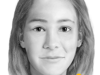 Photograph of Jane Doe 1958