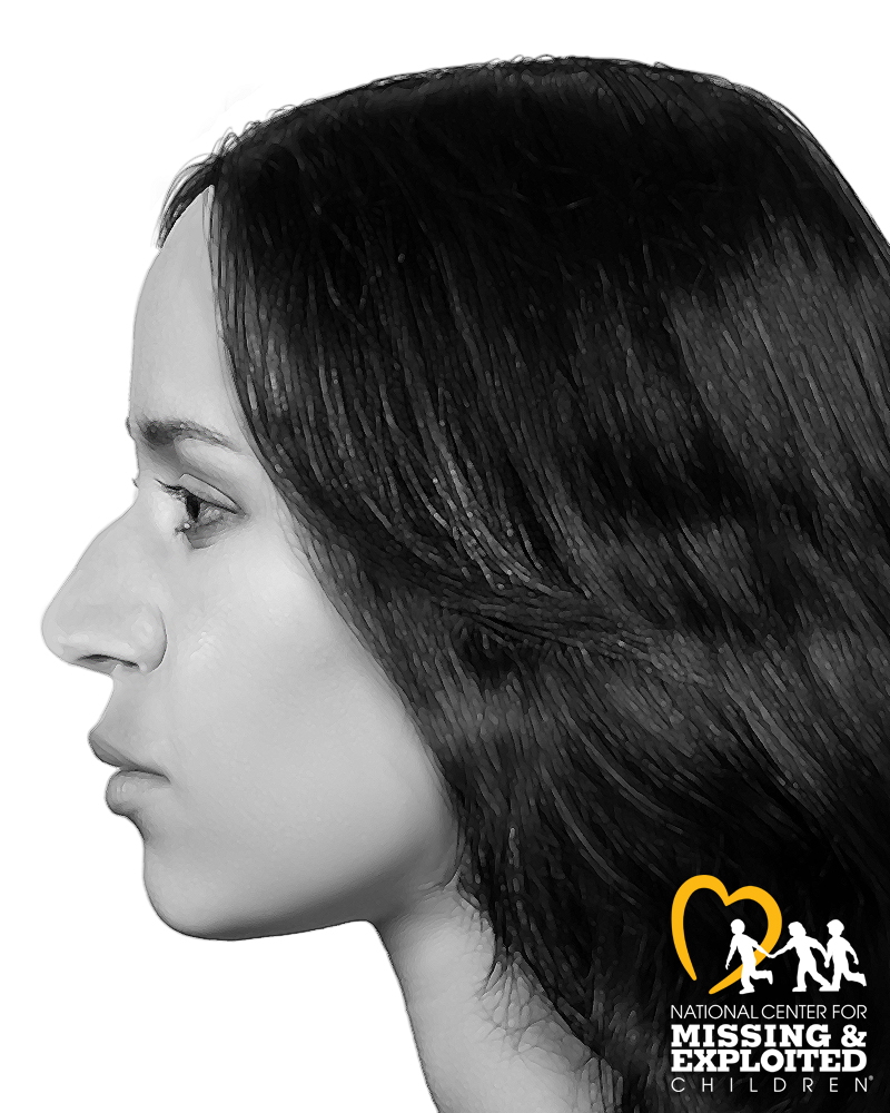 Jane Doe 1973 Missing Since Jul 12, 1973 From Charleston County, SC