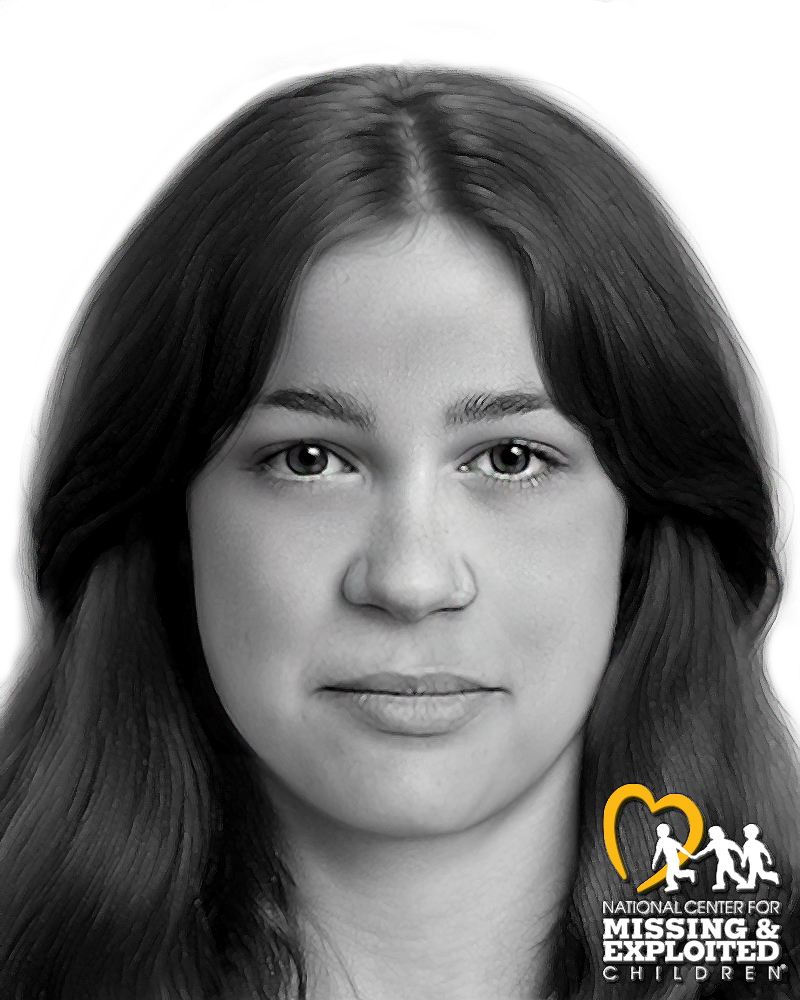 Jane Doe 1973 Missing Since Jul 12, 1973 From Charleston County, SC