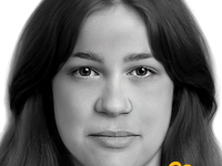 Photograph of Jane Doe 1973