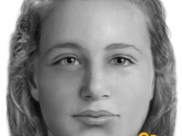 Photograph of Jane Doe 1980