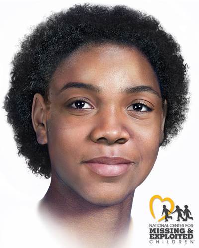 Jane Doe 1980 пропала без вести 16 марта 1980 года в Fremont, CA Jane Doe 1980 пропала без вести 16 марта 1980 года в Fremont, CA