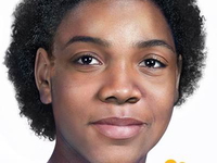 Photograph of Jane Doe 1980