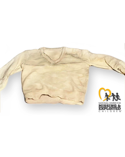 Jane Doe 1983 пропала без вести 28 февраля 1983 года в St. Louis, MO