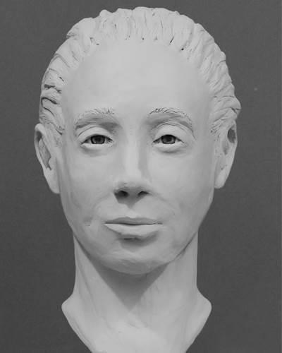Jane Doe1935: Сопровождающее лицо пропавшего без вести ребёнка John Doe 1935