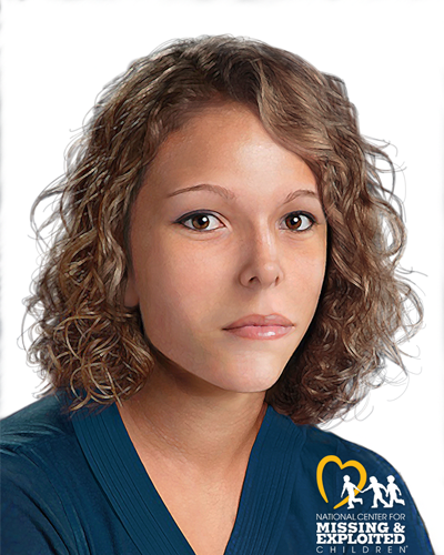 Jane Doe1982 пропала без вести 3 августа 1982 года Jane Doe1982 пропала без вести 3 августа 1982 года