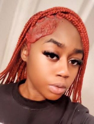 Janiyah Mumford пропала без вести 30 декабря 2025 года в Chesapeake, VA