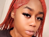 Photograph of Janiyah Mumford