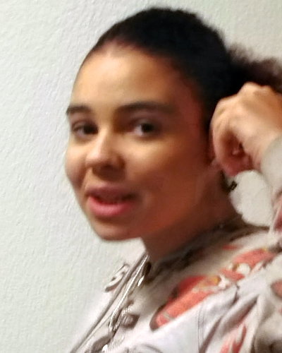 Jasmine Cole пропала без вести 2 декабря 2025 года в San Jose, CA