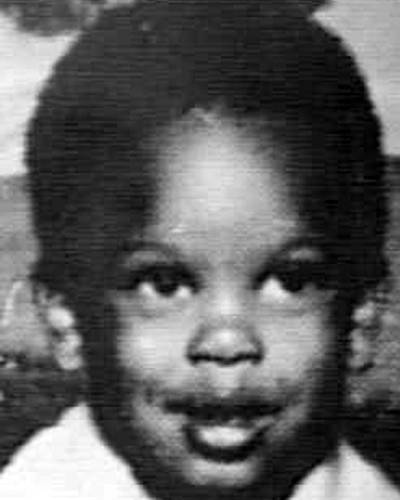 Jason Townsend пропал без вести 20 мая 1980 года в Lauderhill, FL