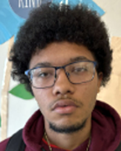 Jayden Ngoran пропал без вести 18 декабря 2025 года в Surprise, AZ Jayden Ngoran пропал без вести 18 декабря 2025 года в Surprise, AZ