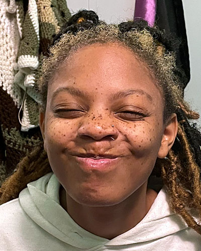 Jayla Jones пропала без вести 21 ноября 2025 года в Saint Louis, MO