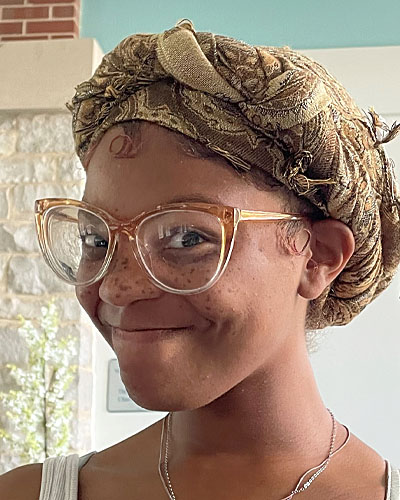 Jayla Jones пропала без вести 21 ноября 2025 года в Saint Louis, MO