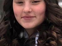 Photograph of Jayla Stafford