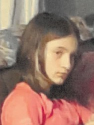 Jaylynn Leftwich пропала без вести 19 декабря 2025 года в Lynchburg, VA