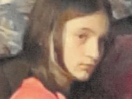 Photograph of Jaylynn Leftwich