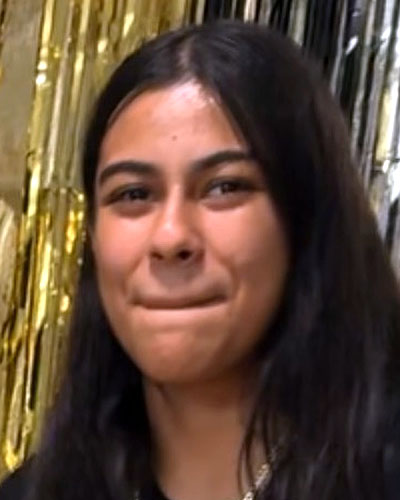 Jealyn Arroliga пропала без вести 20 декабря 2025 года в Houston, TX