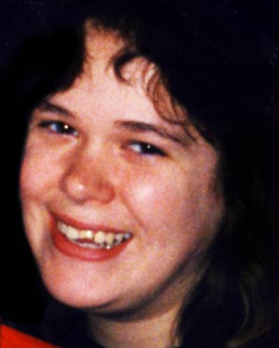 Jennifer Conroy пропала без вести 16 декабря 1993 года Jennifer Conroy пропала без вести 16 декабря 1993 года