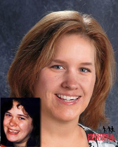 Jennifer Conroy Missing Since Dec 16, 1993 From Kansas City, MO
