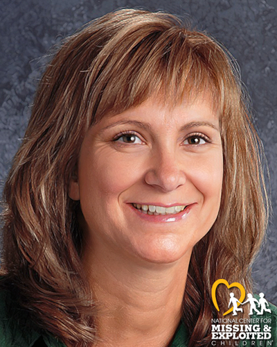 Jennifer Patterson пропала без вести 23 июня 1991 года