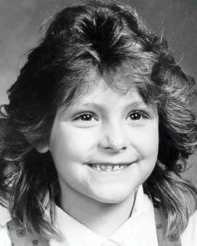 Jennifer Patterson пропала без вести 23 июня 1991 года