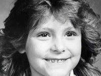 Photograph of Jennifer Patterson