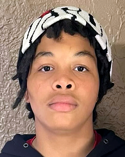 Jerimya Morris Missing Since Sep 28, 2024 From Dayton, OH