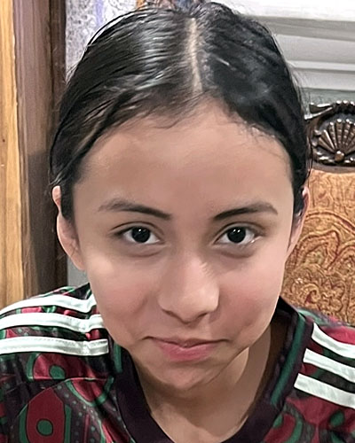 Jessica Romano пропала без вести 23 июня 2025 года в Fort Worth, TX