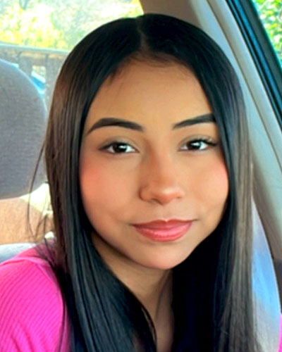 Jessica Romano пропала без вести 23 июня 2025 года в Fort Worth, TX