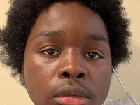 Photograph of Jeydin Cacho