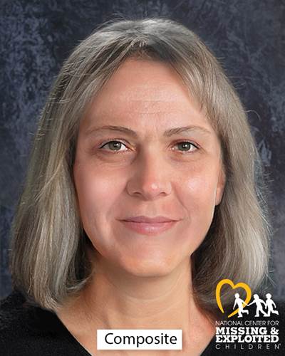 Jill Rosenthal пропала без вести 2 июля 1965 года в Atlantic City, NJ